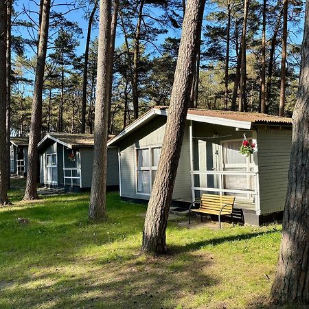 Lesna Przystan Vila Pobierowo Exterior foto
